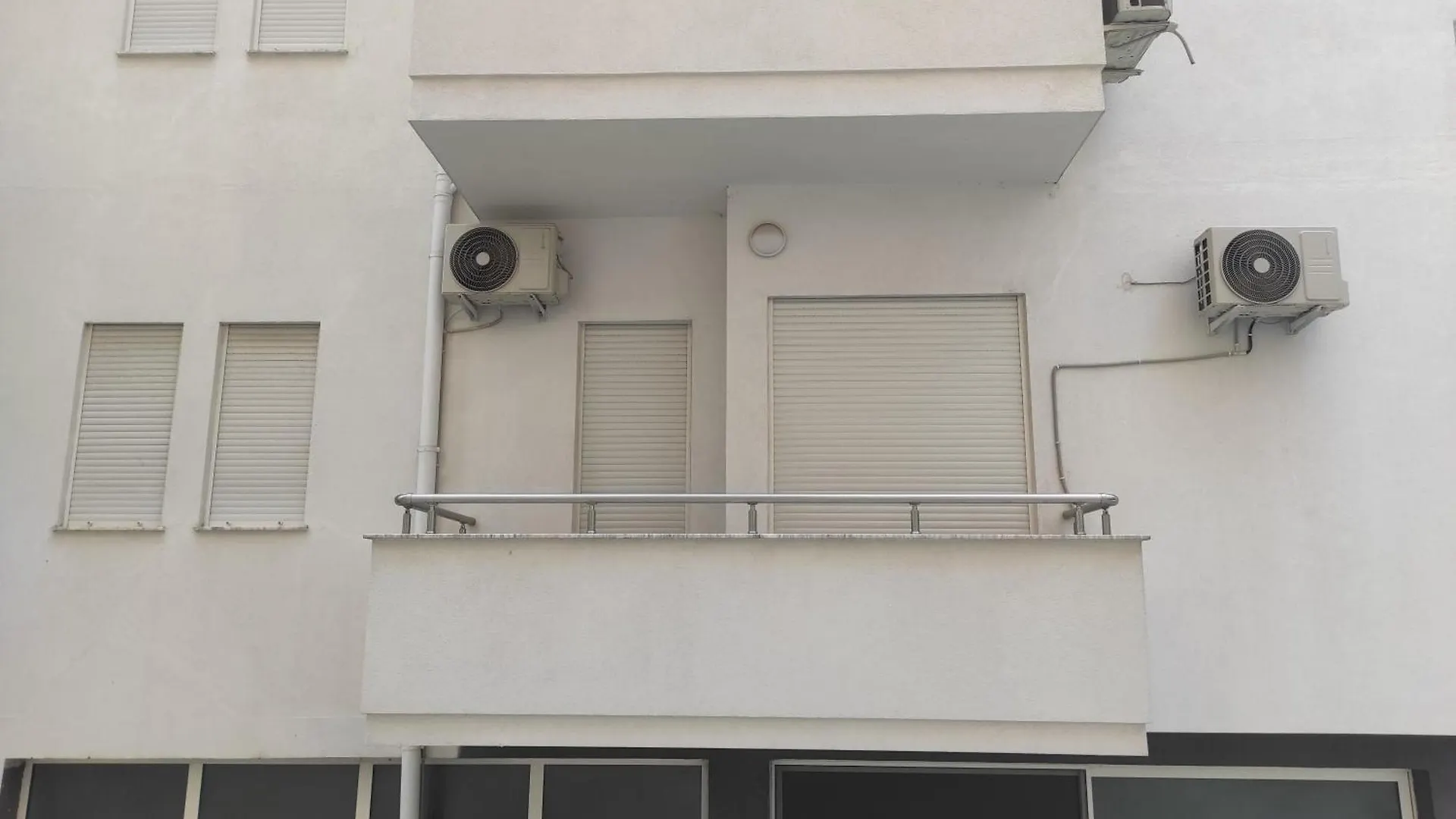 All Seasons Apartment Durrës Albania