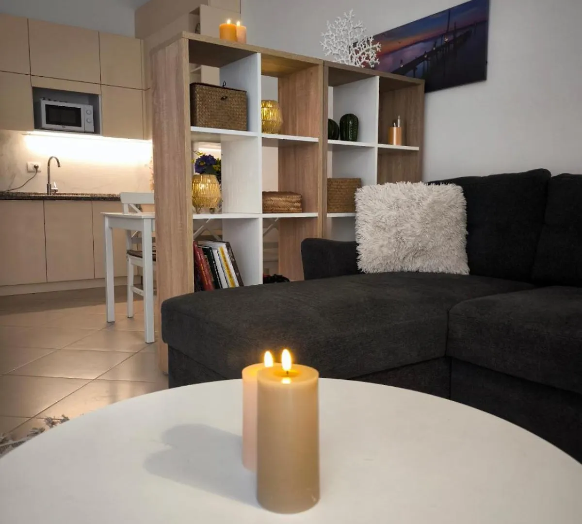 All Seasons Apartment Durrës Albania